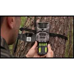 Cameră Video Night Vision HIKMICRO 4G - Înregistrare Nocturnă Profesională - 7