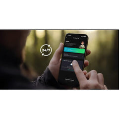 Cameră Video Night Vision HIKMICRO 4G - Înregistrare Nocturnă Profesională - 9