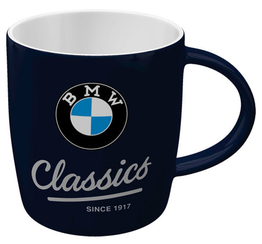Cana BMW Classic - Design Iconic, Ceramica Premium
