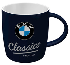 Cana BMW Classic - Design Iconic, Ceramica Premium