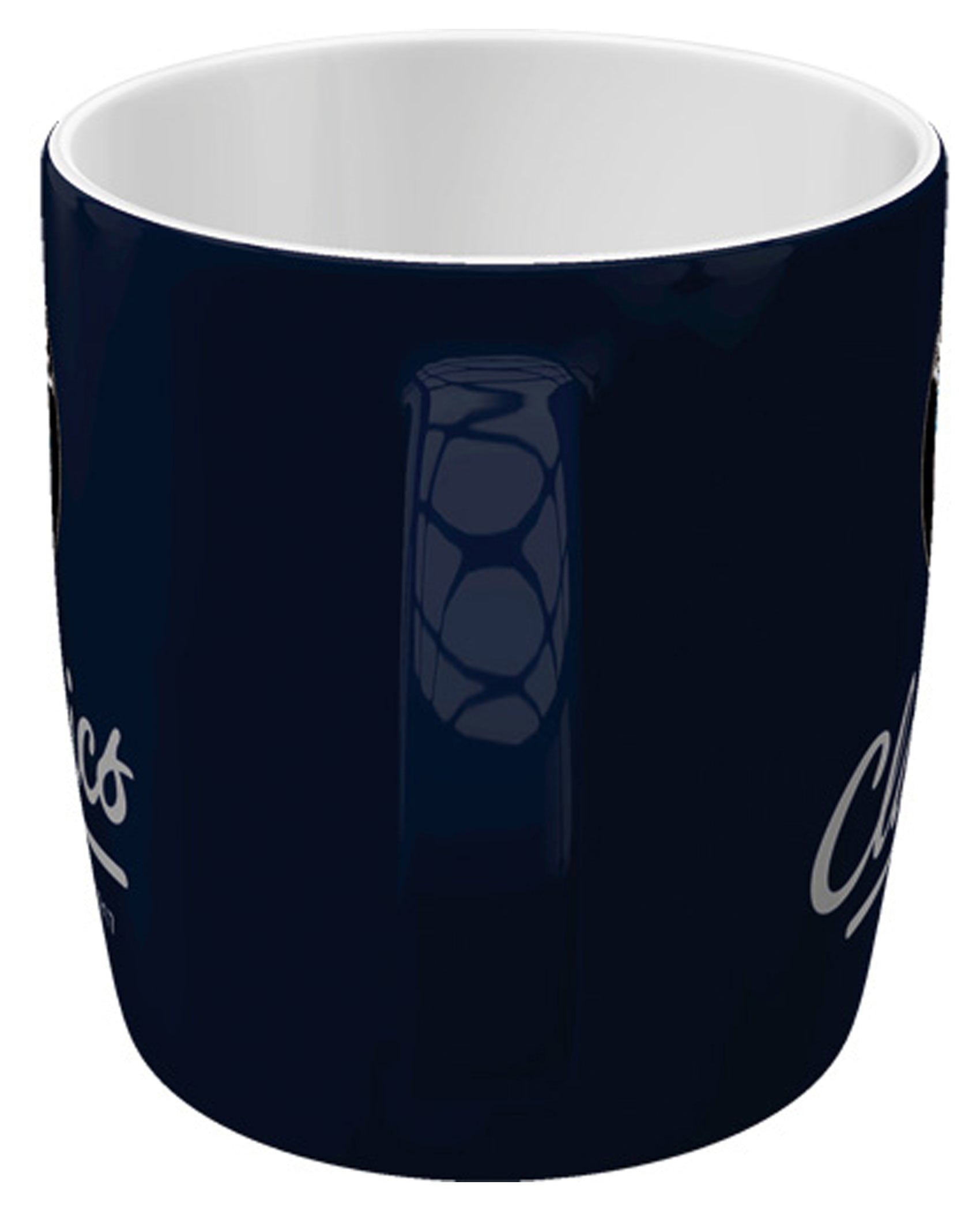 Cana BMW Classic - Design Iconic, Ceramica Premium