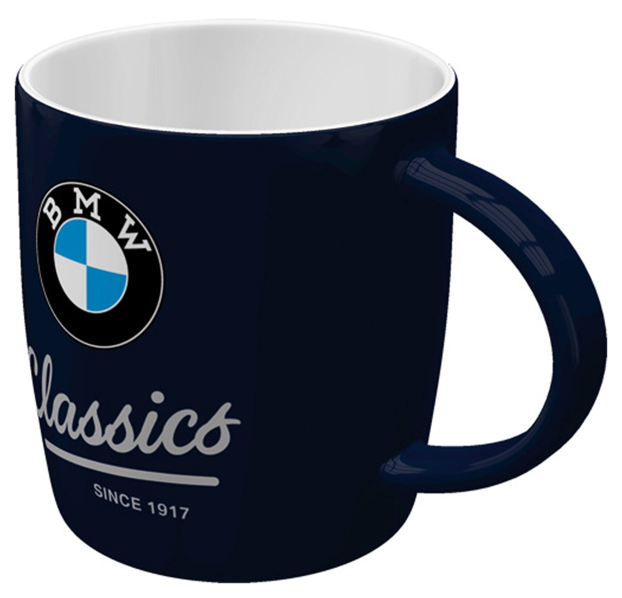 Cana BMW Classic - Design Iconic, Ceramica Premium