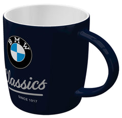 Cana BMW Classic - Design Iconic, Ceramica Premium