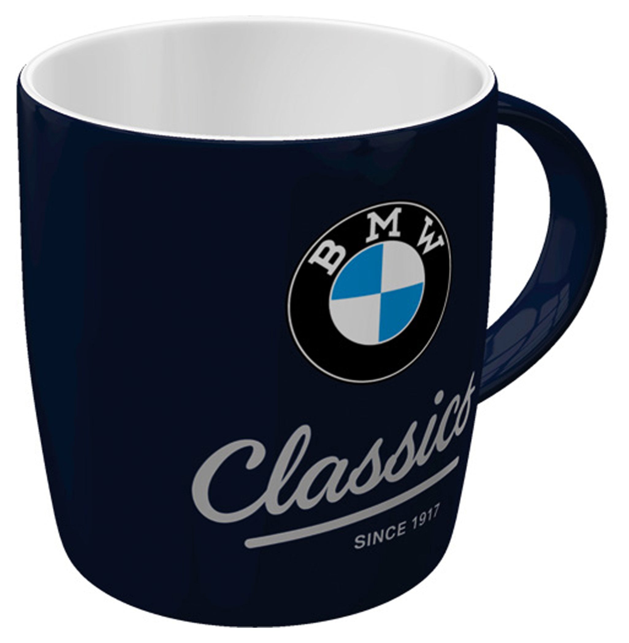 Cana BMW Classic - Design Iconic, Ceramica Premium