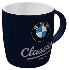 Cana BMW Classic - Design Iconic, Ceramica Premium