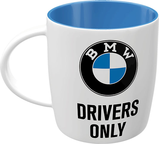 Cana BMW Drivers Only - Design Exclusiv, 0.33L