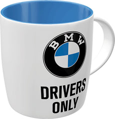 Cana BMW Drivers Only - Design Exclusiv, 0.33L