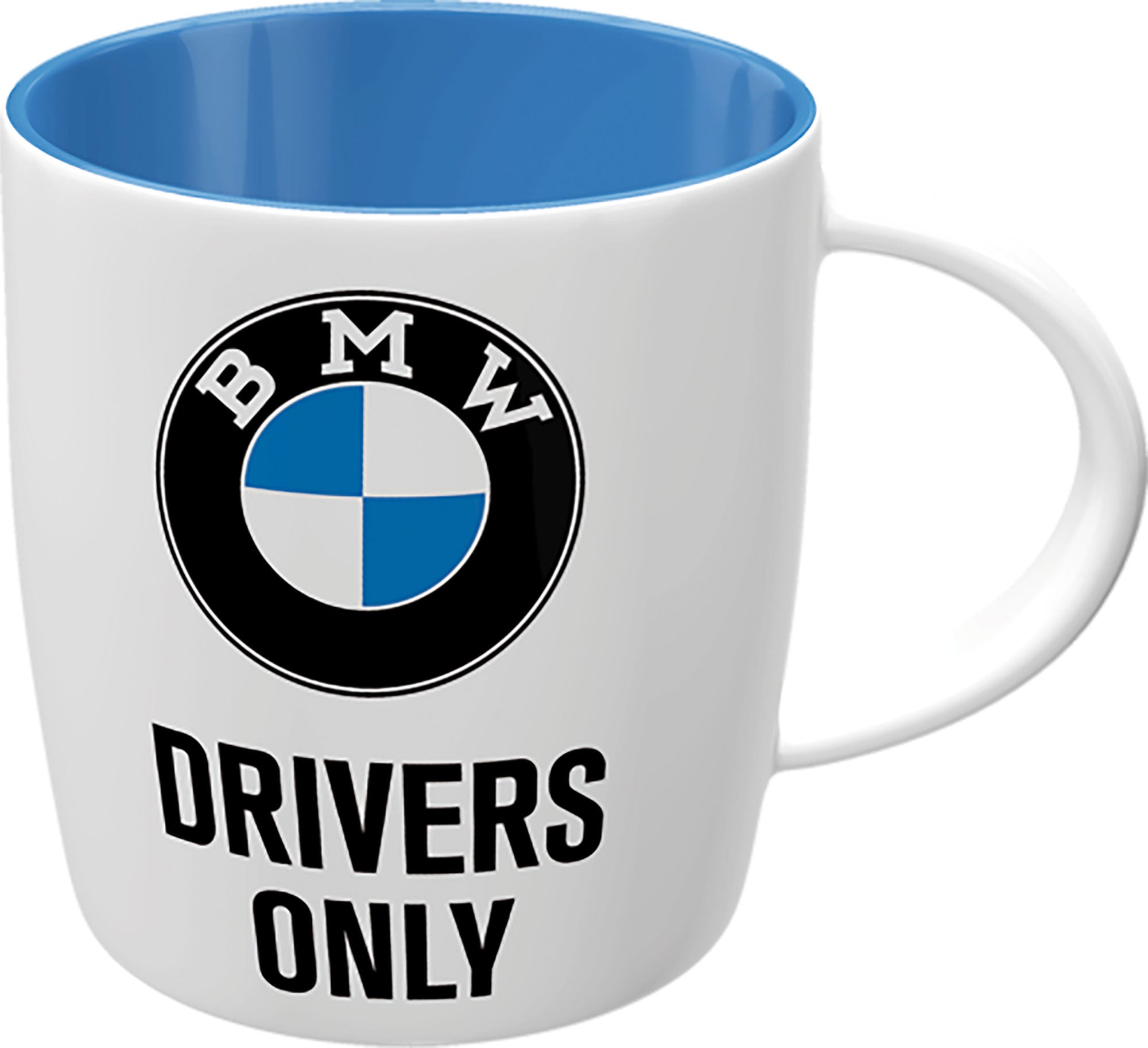 Cana BMW Drivers Only - Design Exclusiv, 0.33L