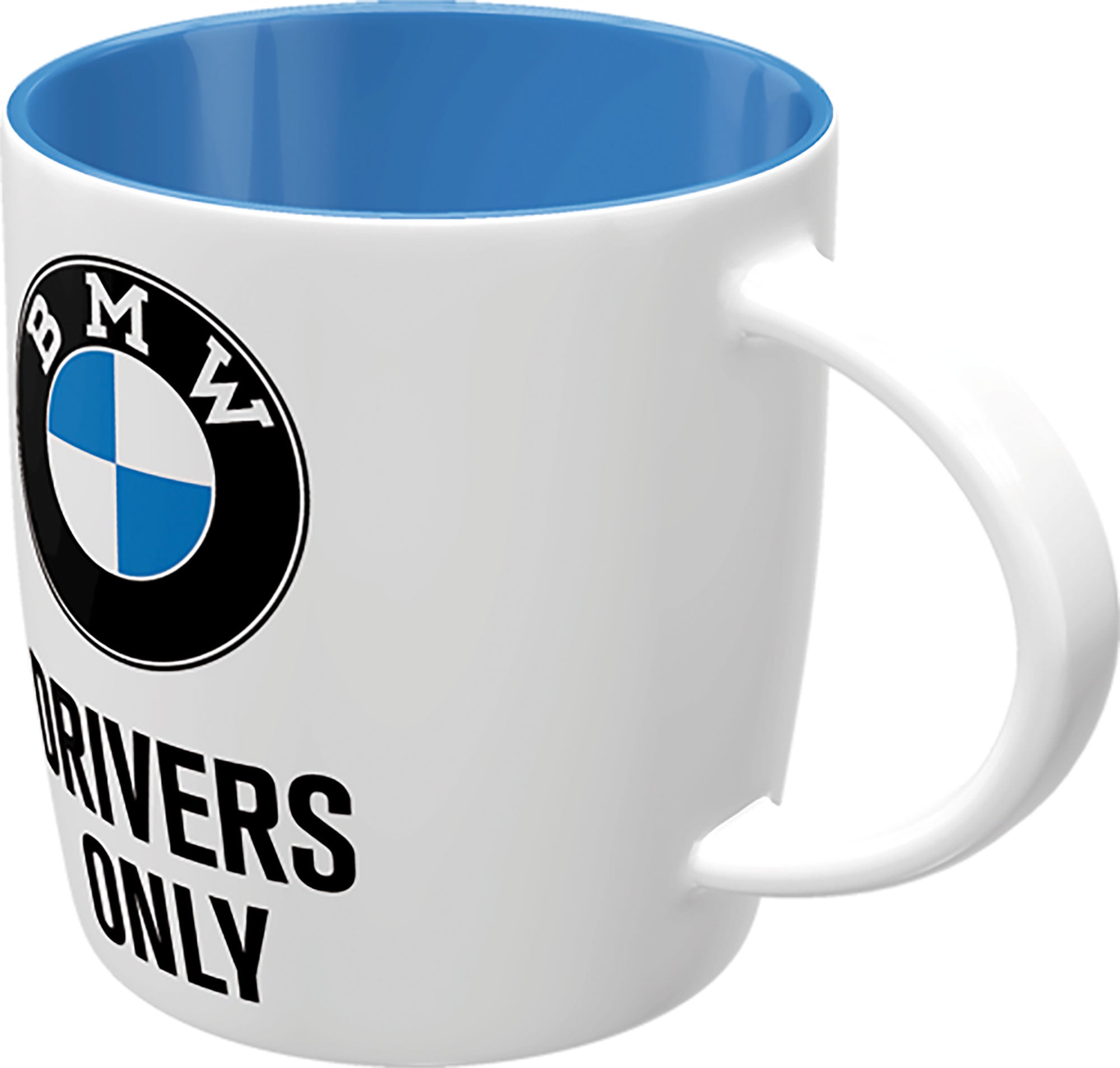 Cana BMW Drivers Only - Design Exclusiv, 0.33L