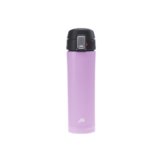 Cană de Călătorie KAFA MARTES - Inox, 420 ml, Rezistentă, Anti-scurgere - 1