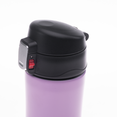 Cană de Călătorie KAFA MARTES - Inox, 420 ml, Rezistentă, Anti-scurgere - 3