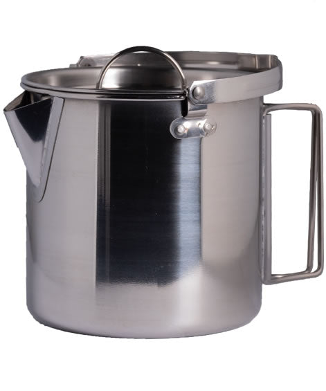 Cana Din Otel Inoxidabil ST 700Ml