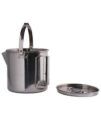 Cana Din Otel Inoxidabil ST 700Ml