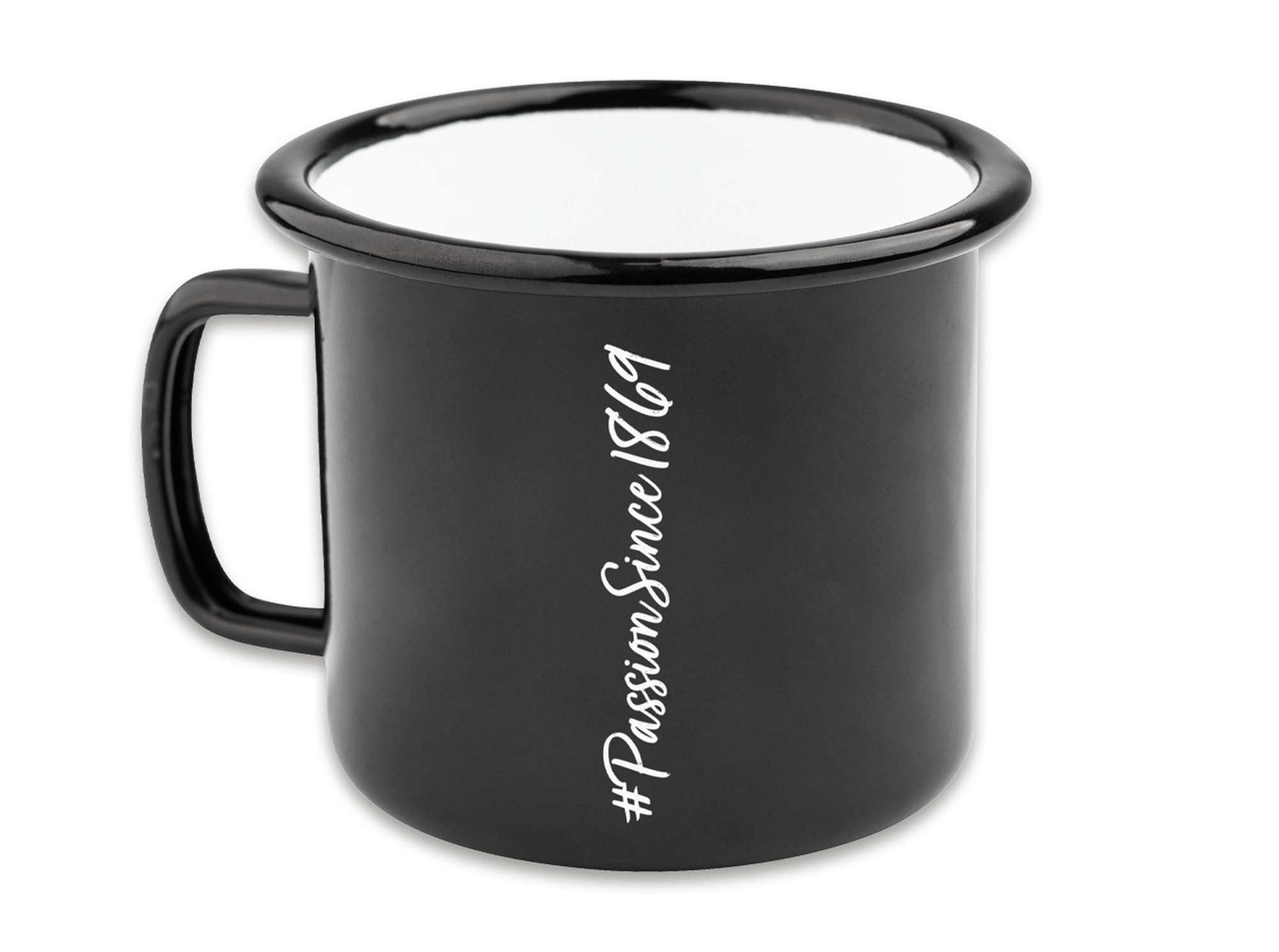 Cana Emailata Böker Enamel Mug Heinr. Böker Baumwerk GmbH- Rezistenta, Pentru Outdoor