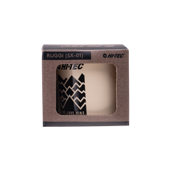 Cana Emailată RUGGI Hi-Tec - Durabilă și Ușoară, 350ml - 3