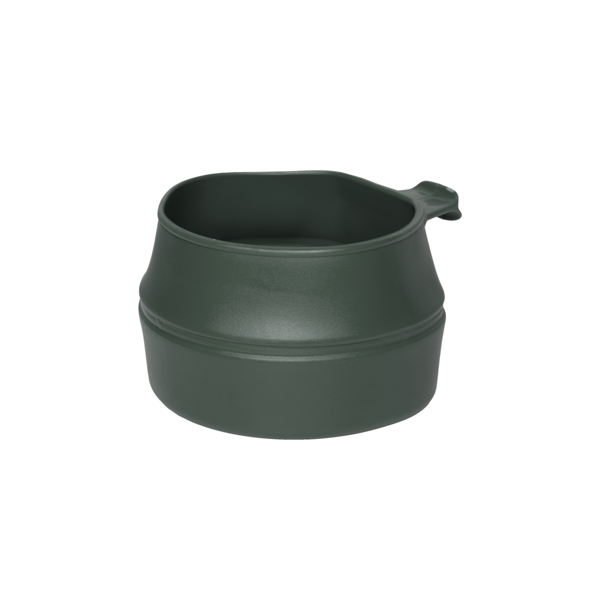 Cană Helikon-Tex Pliabilă Verde Olive