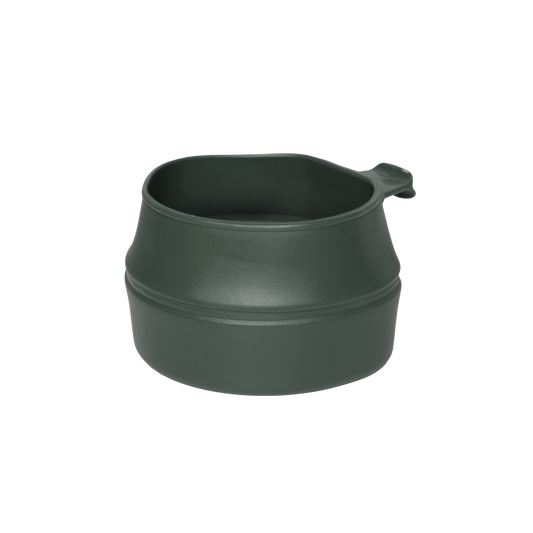 Cană Helikon-Tex Pliabilă Verde Olive