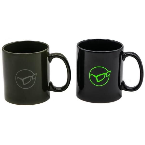 Cana KORDA Logo Olive - Rezistență, Design Iconic Pescuit - 2