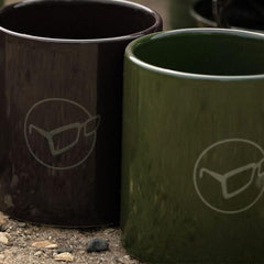 Cana KORDA Logo Olive - Rezistență, Design Iconic Pescuit - 3