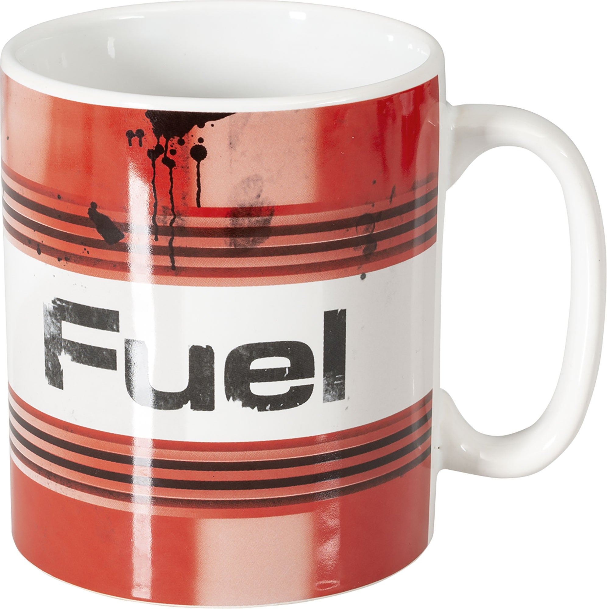 Cana Moto Louis Mega Biker-Becher Fuel - 800ml, Rezistentă