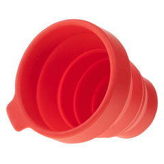 Cana Pliabilă Foldcup 130 ML Elbrus - Silicon, Ultra-Compactă - 2