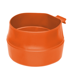 Cana Pliabilă Helikon-Tex FOLD-A-CUP® BIG TPE Portocalie