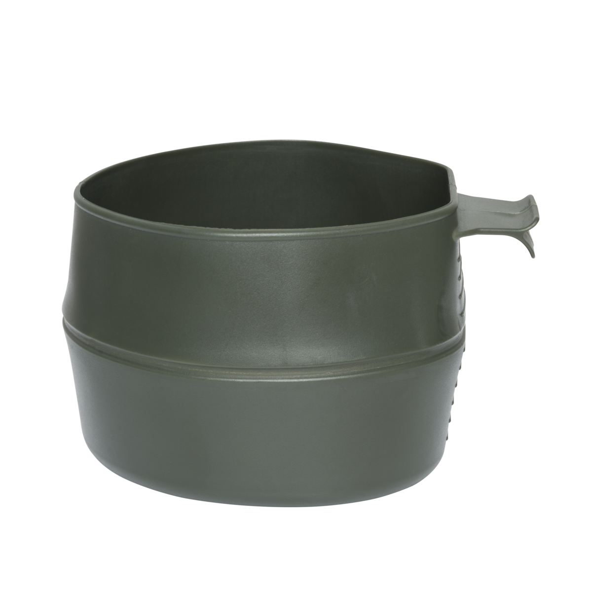 Cana Pliabilă Helikon-Tex FOLD-A-CUP® BIG TPE Portocalie
