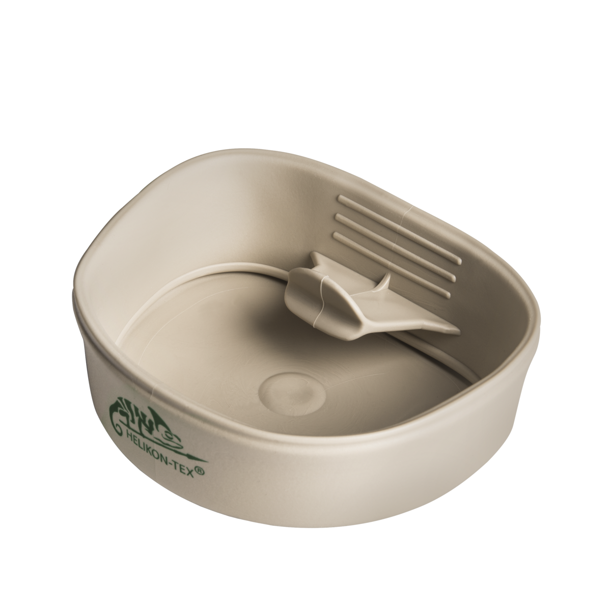 Cană Pliabilă Helikon-Tex TPE Ultra-compactă