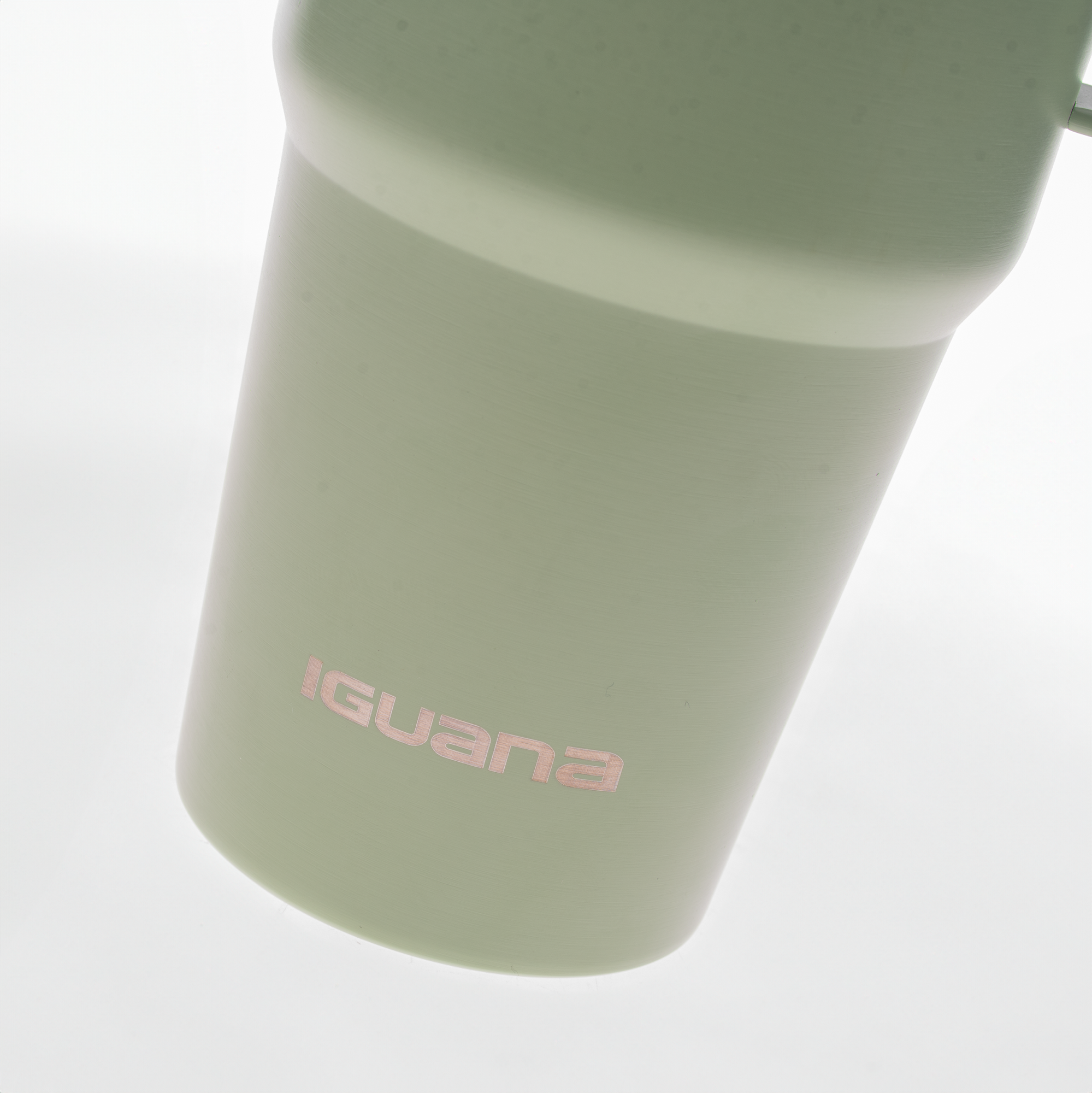 Cana Termică CONLY IGUANA - 900ml, Izolație Vid, Păstrează Temperatura - 4