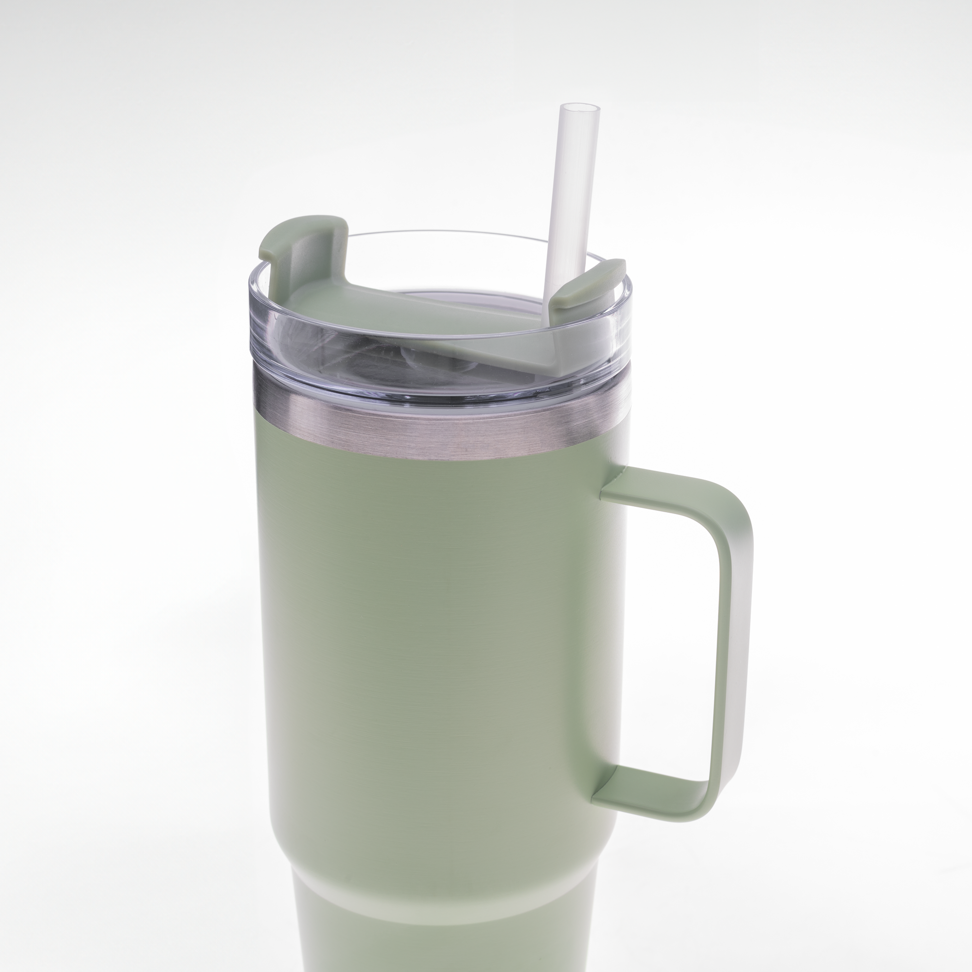 Cana Termică CONLY IGUANA - 900ml, Izolație Vid, Păstrează Temperatura - 5