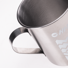 Cana Termică FUGGI HI-TEC - 400ml, Inox Durabil - 2