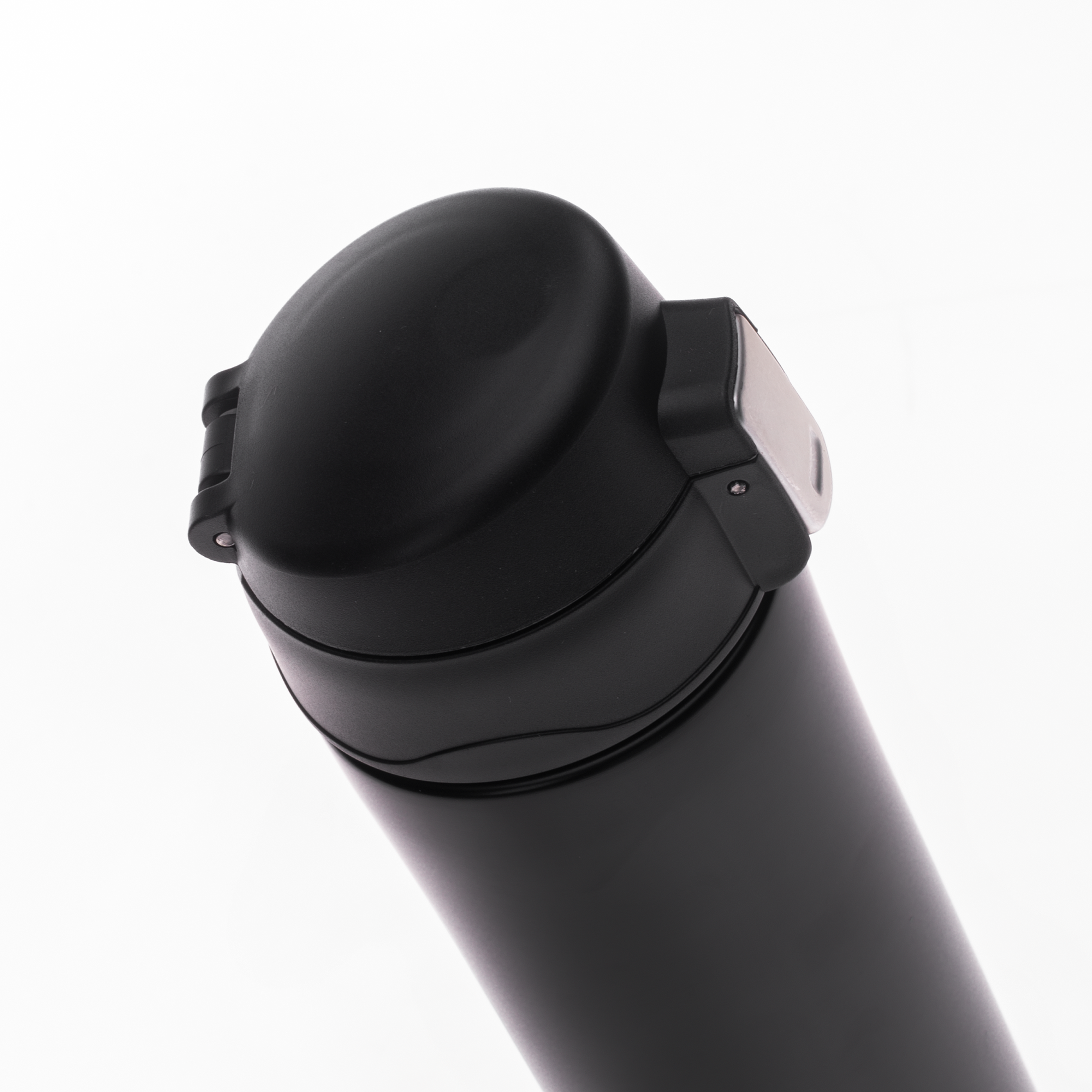 Cană Termică KAFA Martes - Inox, 420 ml, Durabilă și Etanșă - 2