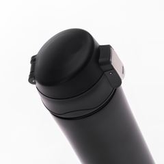 Cană Termică KAFA Martes - Inox, 420 ml, Durabilă și Etanșă - 2