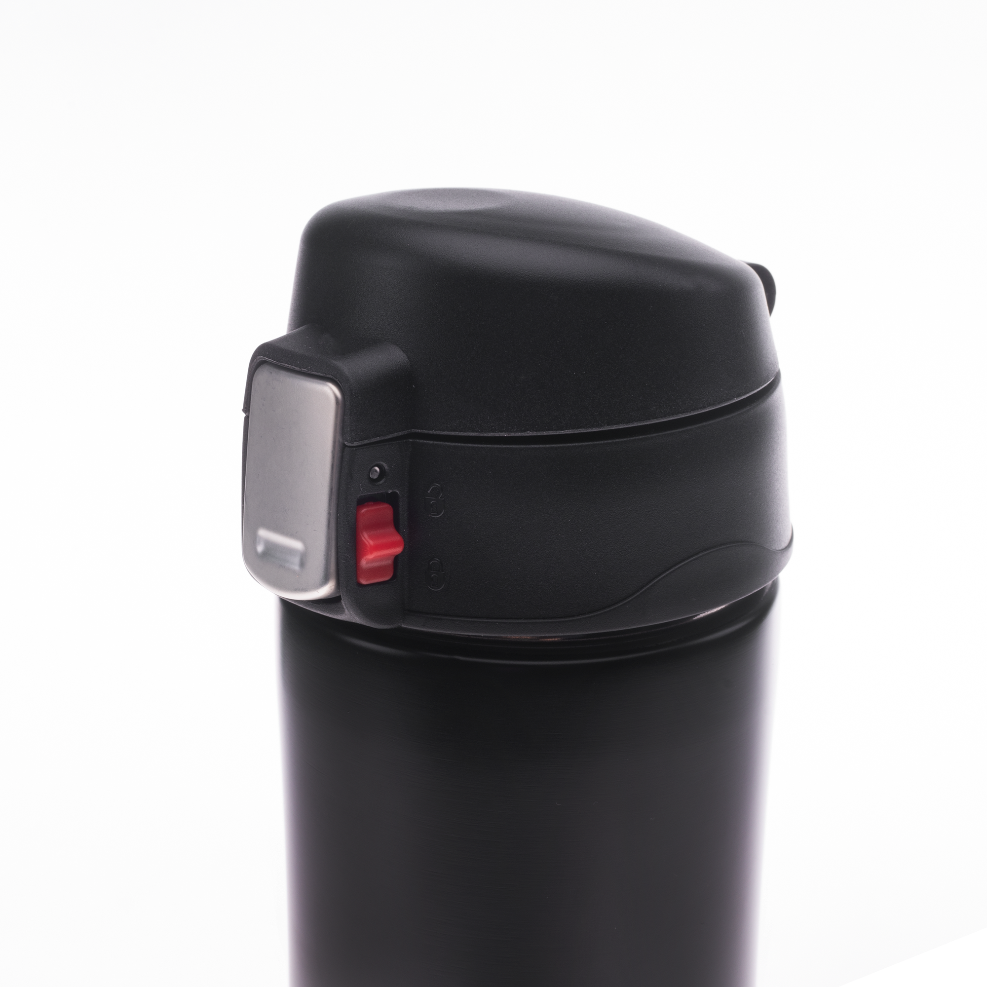 Cană Termică KAFA Martes - Inox, 420 ml, Durabilă și Etanșă - 3