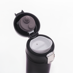 Cană Termică KAFA Martes - Inox, 420 ml, Durabilă și Etanșă - 4
