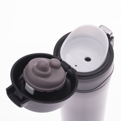 Cană Termică KAFA Martes - Inox, 420 ml, Durabilă și Etanșă - 5
