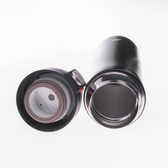 Cană Termică KAFA Martes - Inox, 420 ml, Durabilă și Etanșă - 6