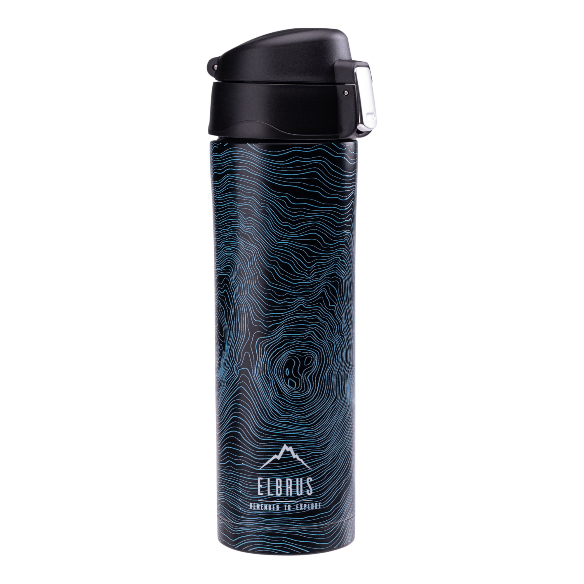 Cana Termică ROKOS Elbrus - 420ml, Inox Durabil - 1