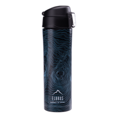 Cana Termică ROKOS Elbrus - 420ml, Inox Durabil - 1