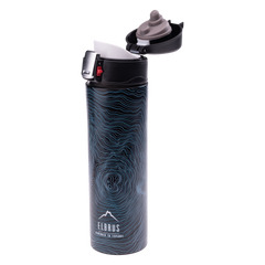 Cana Termică ROKOS Elbrus - 420ml, Inox Durabil - 2