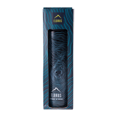 Cana Termică ROKOS Elbrus - 420ml, Inox Durabil - 4