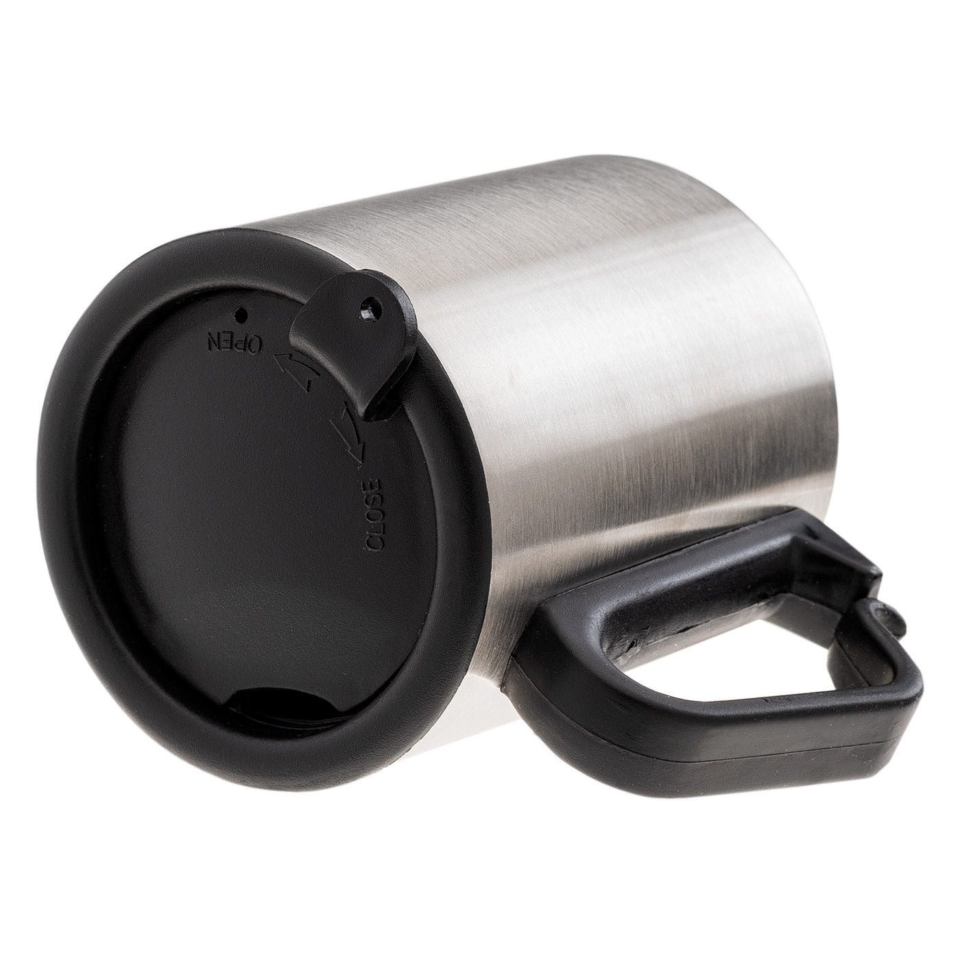 Cană Termică TASS MUG HI-TEC - 300ml, Inox, Fără BPA - 3