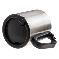 Cană Termică TASS MUG HI-TEC - 300ml, Inox, Fără BPA - 3
