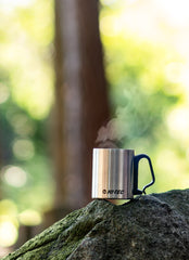 Cană Termică TASS MUG HI-TEC - 300ml, Inox, Fără BPA - 4