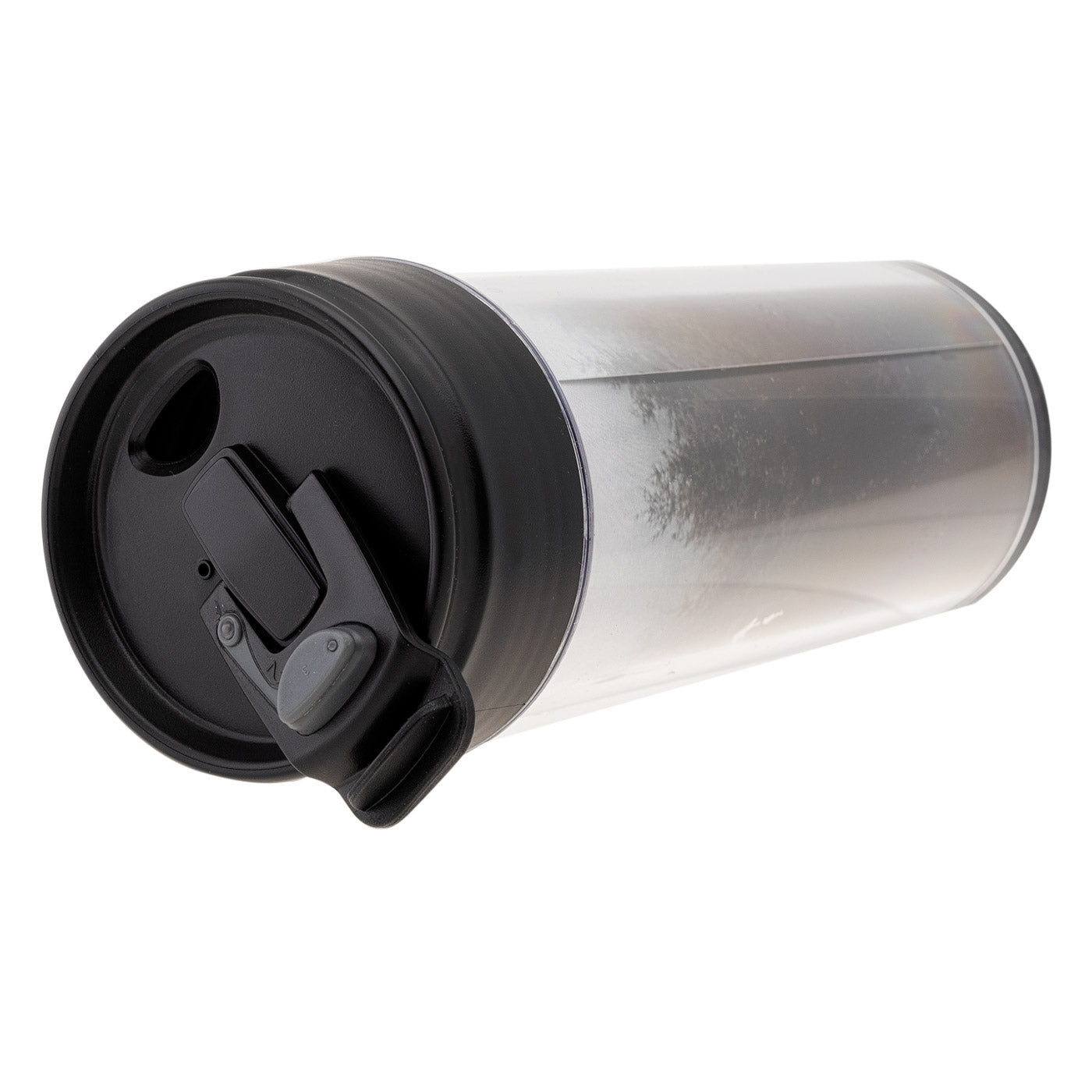 Cană Termică WHIP 400ml HI-TEC - Izolație Vacuum, Anti-Scurgere - 2