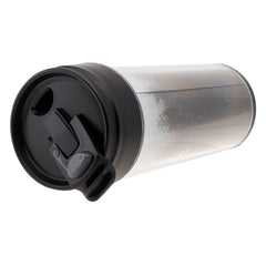 Cană Termică WHIP 400ml HI-TEC - Izolație Vacuum, Anti-Scurgere - 2