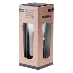 Cană Termică WHIP 400ml HI-TEC - Izolație Vacuum, Anti-Scurgere - 3