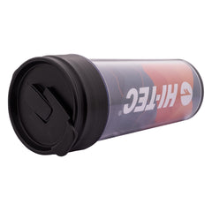 Cană Termică WHIP 400ml HI-TEC - Izolație Vacuum, Anti-Scurgere - 3