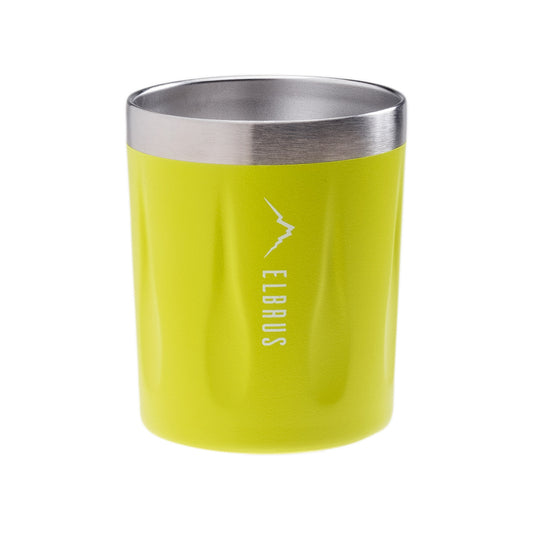 Cană Termo ABRI ELBRUS - Izolație Vacuum, Inox Durabil - 1