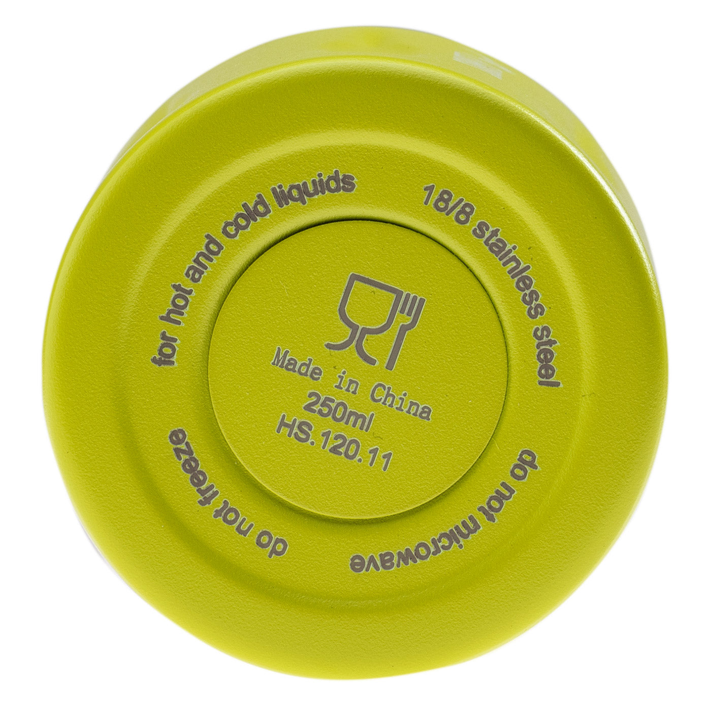 Cană Termo ABRI ELBRUS - Izolație Vacuum, Inox Durabil - 3